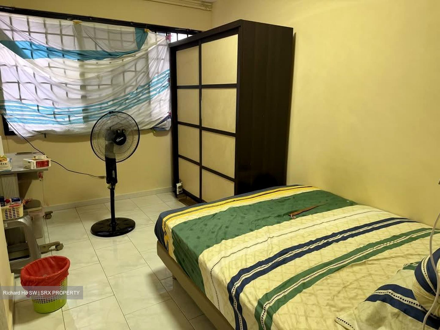 Blk 295 Choa Chu Kang Avenue 2 (Choa Chu Kang), HDB 4 Rooms #605287181